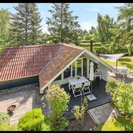 Tatil Evi Holiday Sydals Iv *