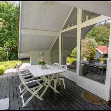 Vakantiehuis Holiday Sydals Iv
