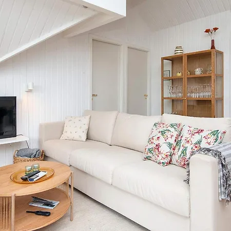 Tatil Evi Holiday Sydals Iv *