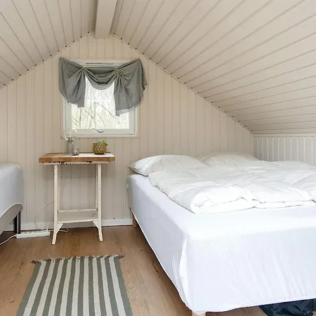Vakantiehuis Holiday Sydals Iv