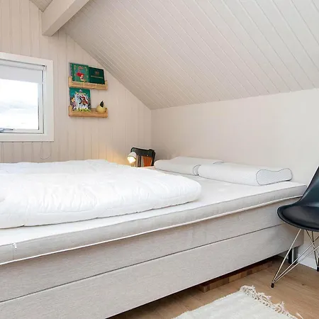 Holiday Sydals Iv Vakantiehuis