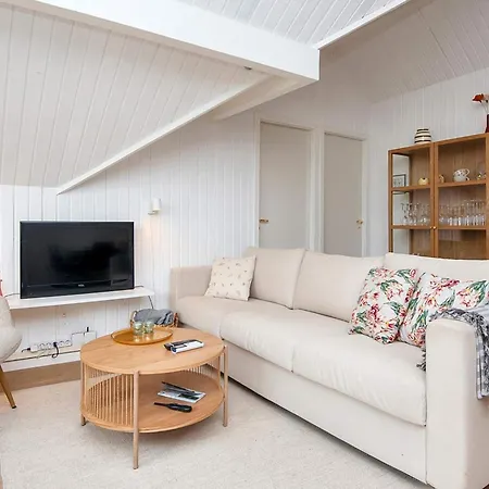 Vakantiehuis Holiday Sydals Iv *