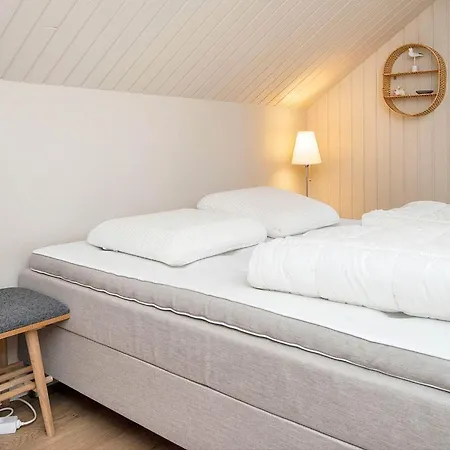 Holiday Sydals Iv Tatil Evi