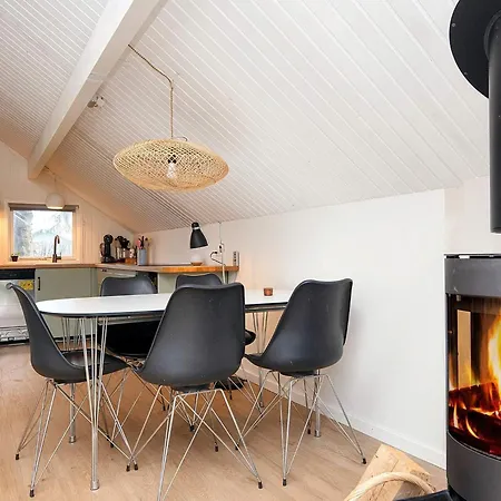 Tatil Evi Holiday Sydals Iv