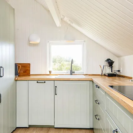 Holiday Sydals Iv Tatil Evi