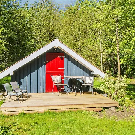 Holiday Sydals Iv Vakantiehuis
